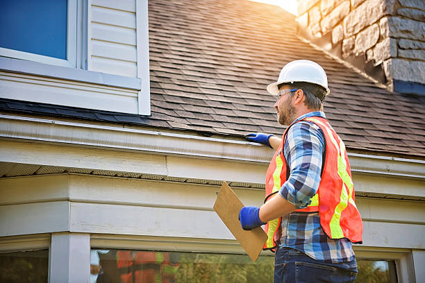 Trusted Emergency Roof Repair service in Burlington, OH - Ben Roofing and Steel LLC